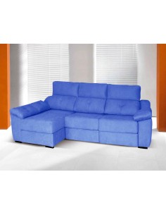 Chaiselongue Krell