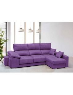 Chaiselongue Tomcat