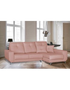 Chaiselongue Nero