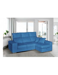 Chaiselongue Tadeo