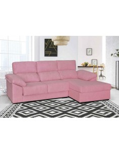 Chaiselongue Fabel