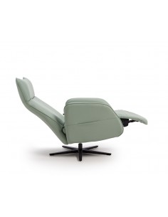 Butaca relax Comander 2