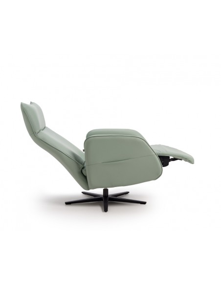 Butaca relax Comander