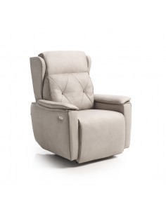 Butaca relax Formentera 2