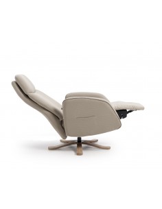 Butaca relax Archer 2