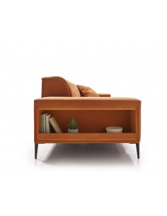 Sofa 3 plazas Chest