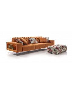 Sofa 3 plazas Chest 2
