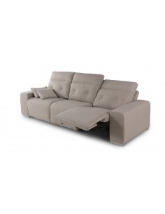 Sofa 3 plazas relax Monty
