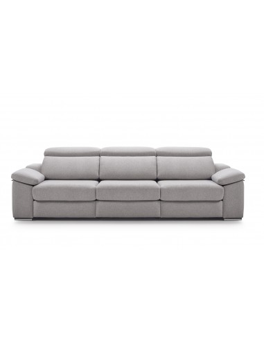 Sofa cama 3 plazas super deslizantes Aaron