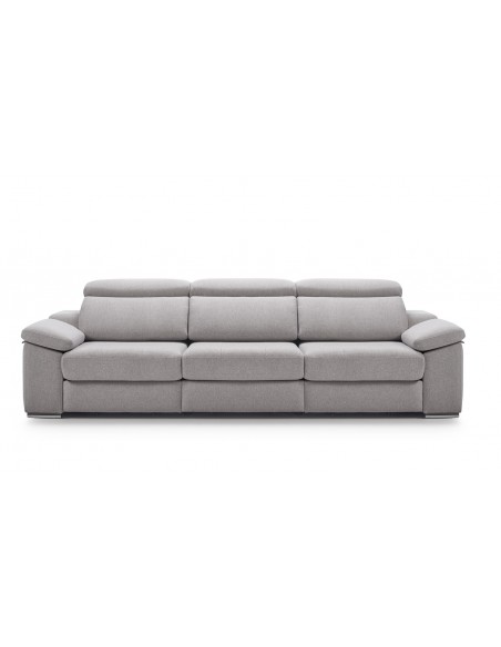 Sofa cama 3 plazas super deslizantes Aaron