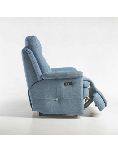 Butaca relax powerlift Marmita