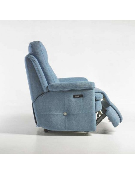 Butaca relax powerlift Marmita
