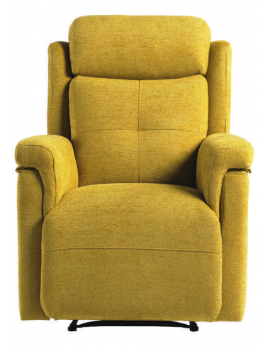 Butaca relax Francia