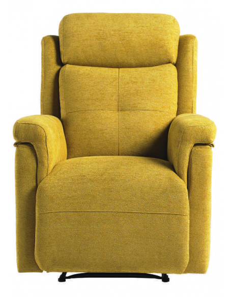 Butaca relax Francia