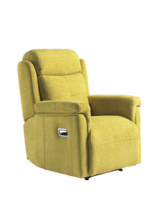 Butaca relax Francia 2