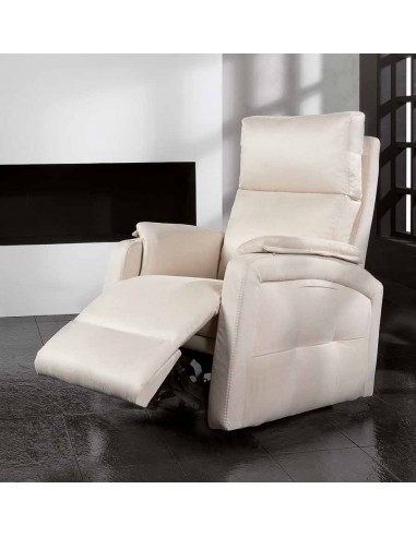 Butaca relax Comin