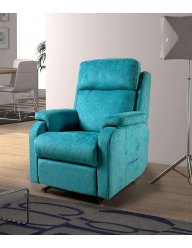 Butaca relax Almidón