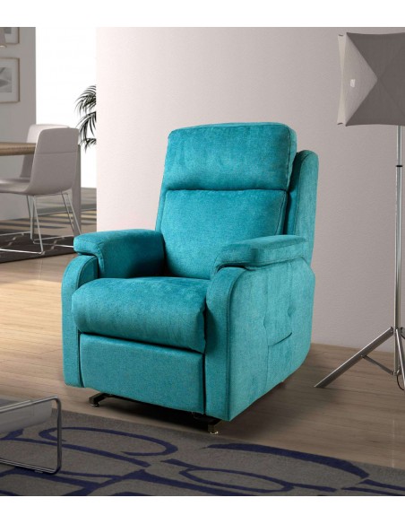 Butaca relax Almidón