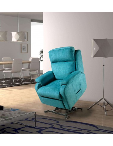 Butaca relax Almidón