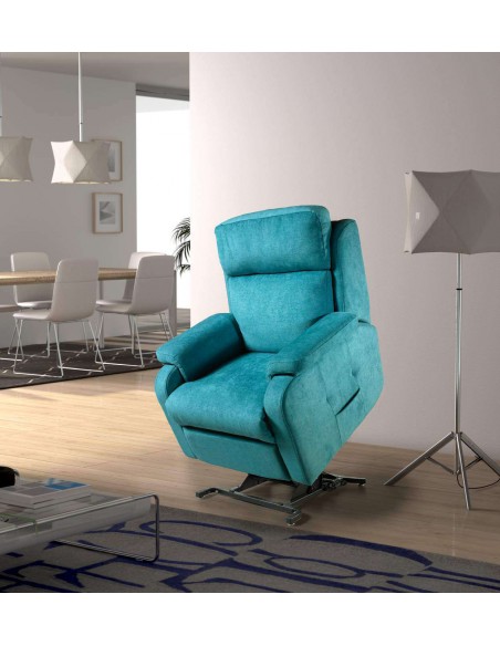 Butaca relax Almidón