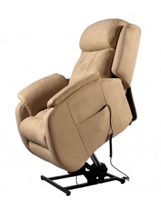 Butaca relax powerlift Martos