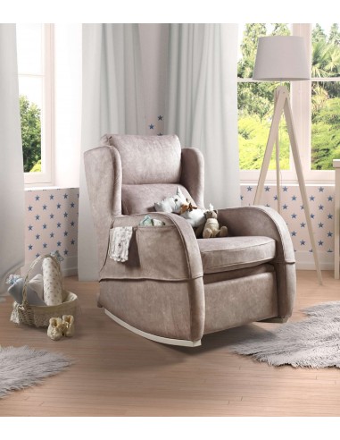 Butaca lactancia Baby