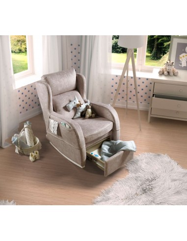 Butaca lactancia Baby