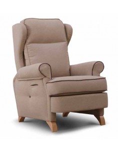 Butaca relax Antique