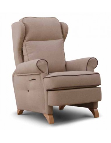 Butaca relax Antique