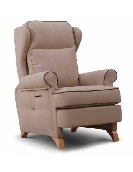 Butaca relax Antique