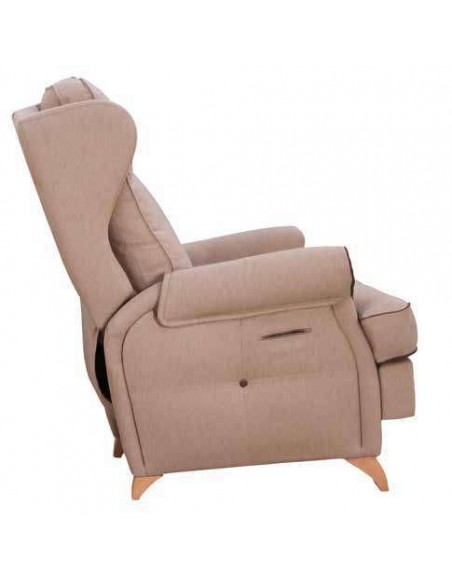 Butaca relax Antique