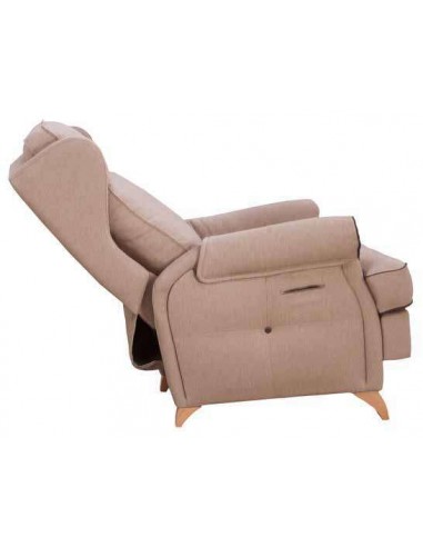 Butaca relax Antique