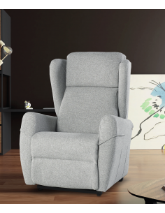 Butaca relax powerlift Marmita 2