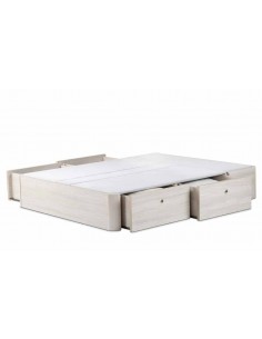 Canapé de 4 cajones Modelo... 2