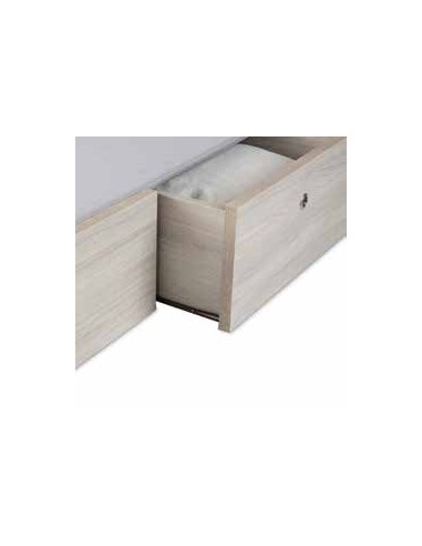 Canapé de 4 cajones Modelo Mara