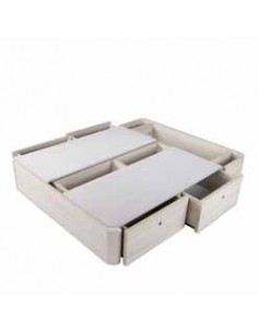 Canapé de 4 cajones Modelo...