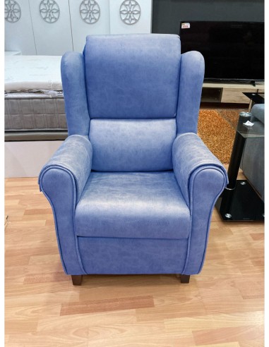 Butaca Modelo Chanel