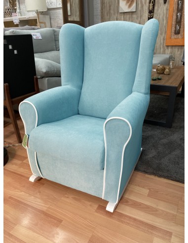 Butaca Mecedora modelo Relax