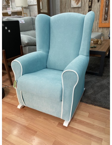 Butaca Mecedora modelo Relax