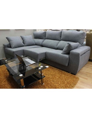 Chaiselongue Modelo Ova