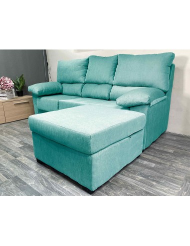 Chaiselongue Reversible Modelo Carolina