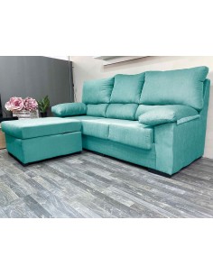 Chaiselongue Reversible...