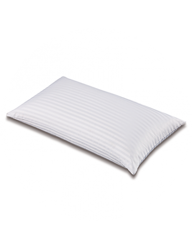 Almohada Fibra Hueca Confort