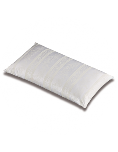 Almohada Pluma Confort
