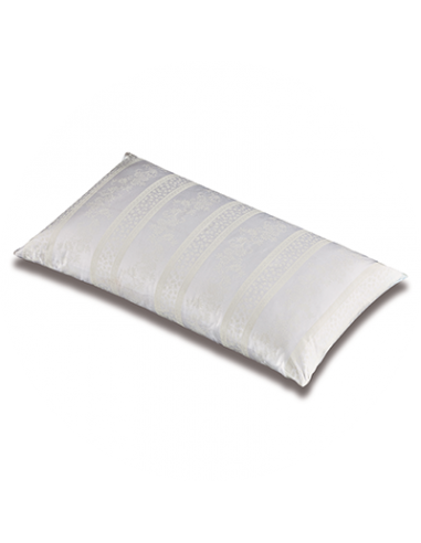 Almohada Pluma Confort