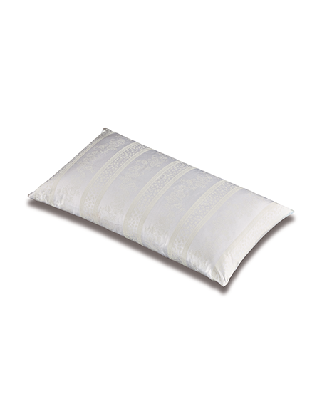 Almohada Pluma Confort