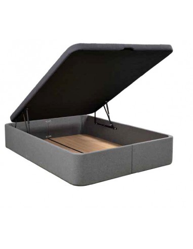 Canape Modelo Trebol Tapizado