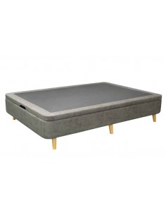 Canape de Pata Alta...