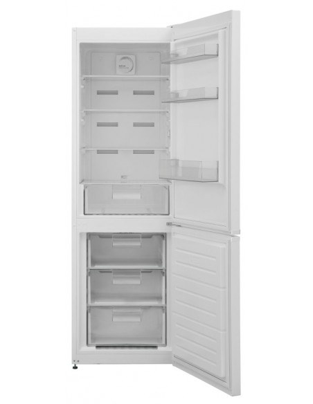 Frigorífico Combi No Frost SAUBER NF 185x60 Clase F