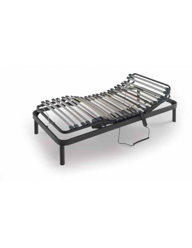 Somier Regulable Modelo Soft